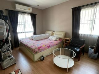 For rent and for sale 4 bed house in Suan Luang, Bangkok