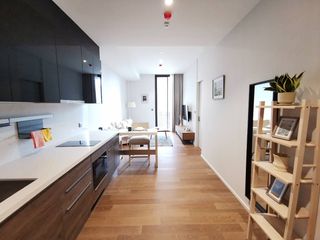 À vendre 1 chambre condo à Pathum Wan, Bangkok