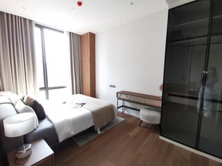 À vendre 1 chambre condo à Pathum Wan, Bangkok