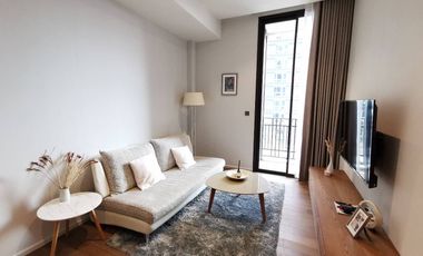 For sale 1 bed condo in Pathum Wan, Bangkok