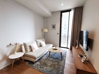À vendre 1 chambre condo à Pathum Wan, Bangkok