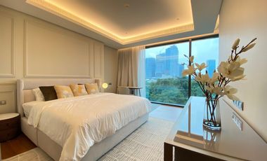 For rent 1 bed condo in Pathum Wan, Bangkok