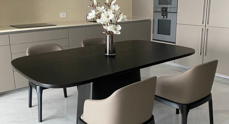 For rent 1 bed condo in Pathum Wan, Bangkok