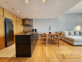 Wohnung zur Miete mit 2 Zimmer in Yan Nawa, Bangkok