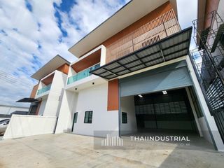 出租 仓库 在 Lam Luk Ka, Pathum Thani