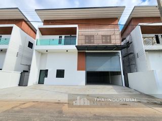 出租 仓库 在 Lam Luk Ka, Pathum Thani