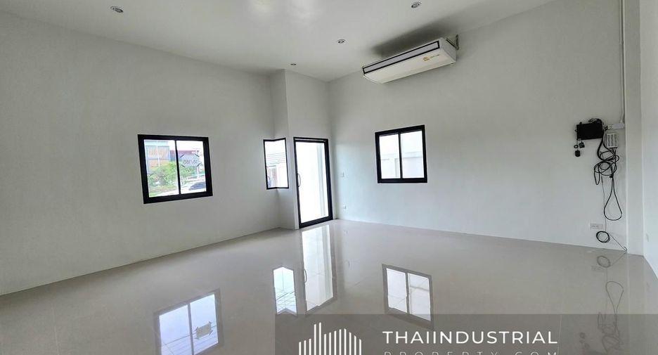 À louer entrepôt à Lam Luk Ka, Pathum Thani