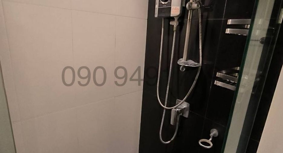 For rent 1 bed condo in Phra Khanong, Bangkok