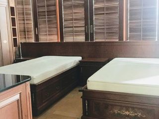 For rent 3 bedrooms condo in Pathum Wan, Bangkok