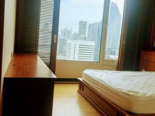 For rent 3 bedrooms condo in Pathum Wan, Bangkok