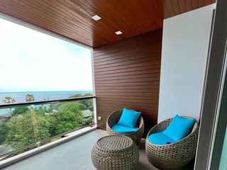 For rent 3 bed condo in Bang Lamung, Chonburi