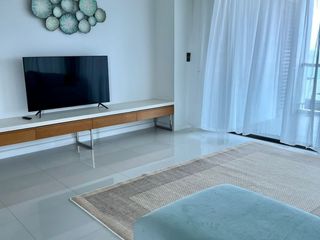 For rent 3 bed condo in Bang Lamung, Chonburi