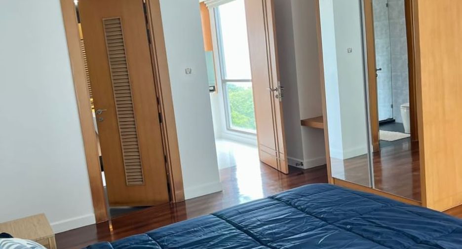 À louer 3 chambres condo à Bang Lamung, Chonburi