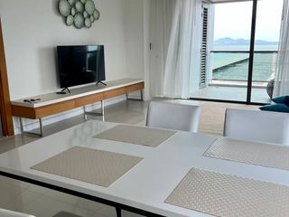 For rent 3 bed condo in Bang Lamung, Chonburi