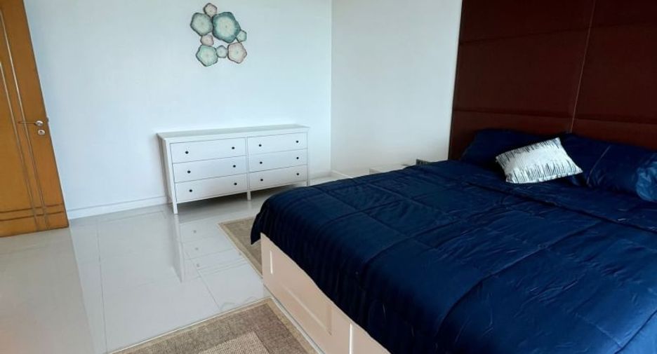 À louer 3 chambres condo à Bang Lamung, Chonburi