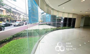 For rent office in Watthana, Bangkok