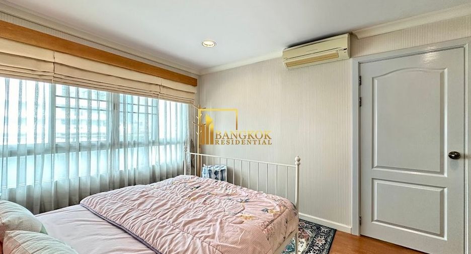 Condo en alquiler de 2 habitaciones en Watthana, Bangkok