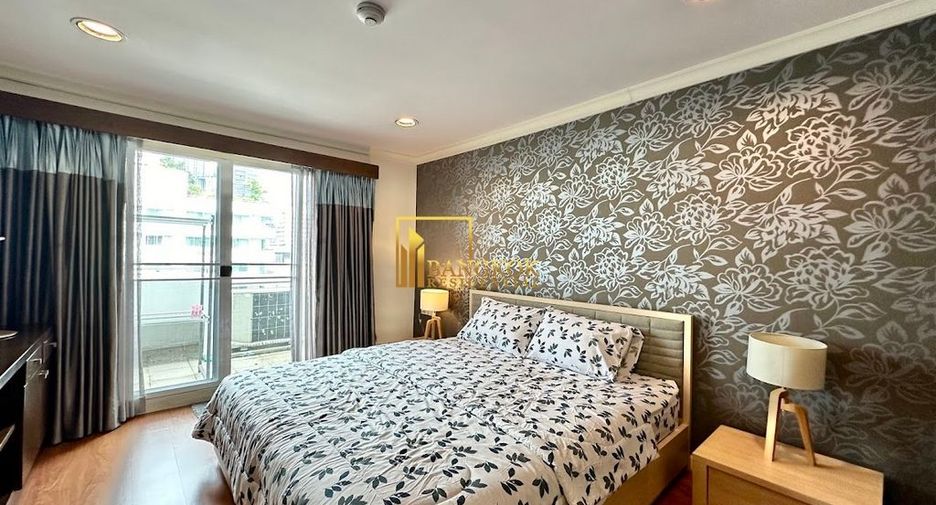 Condo en alquiler de 2 habitaciones en Watthana, Bangkok