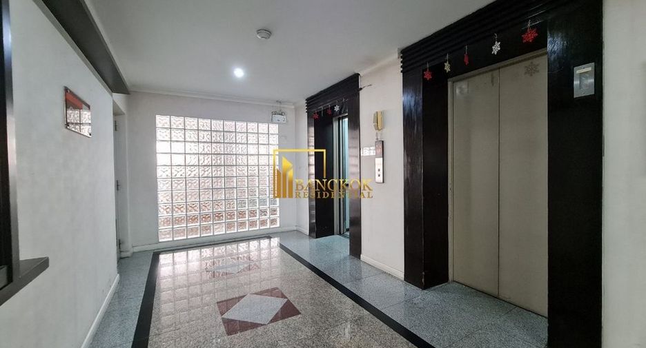 Condo en alquiler de 2 habitaciones en Watthana, Bangkok
