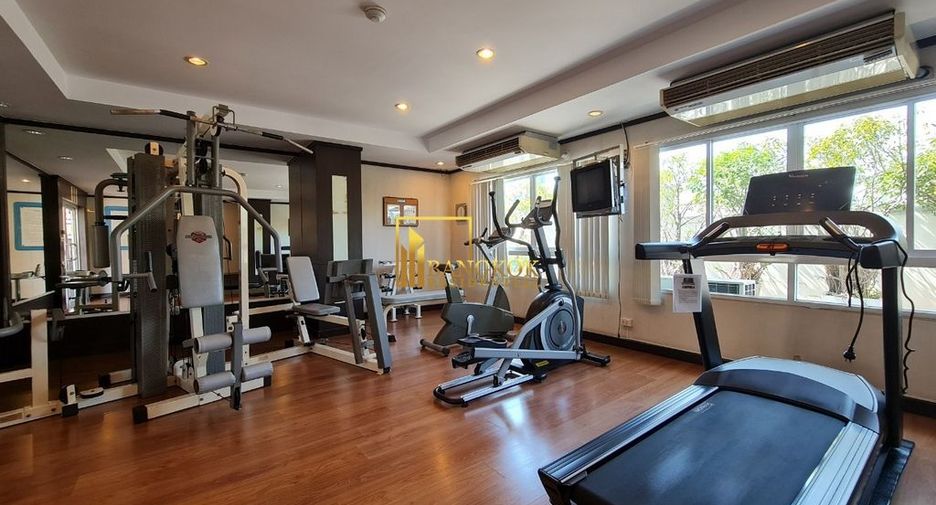 Condo en alquiler de 2 habitaciones en Watthana, Bangkok