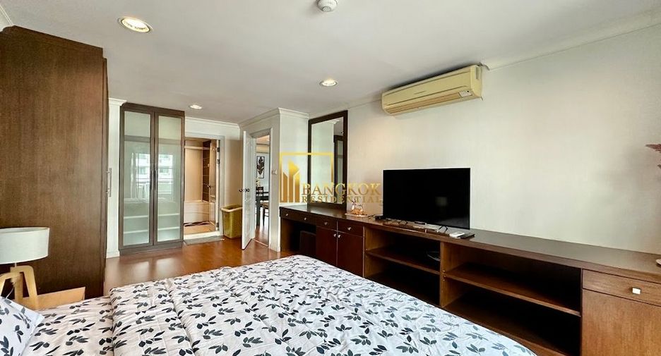Condo en alquiler de 2 habitaciones en Watthana, Bangkok