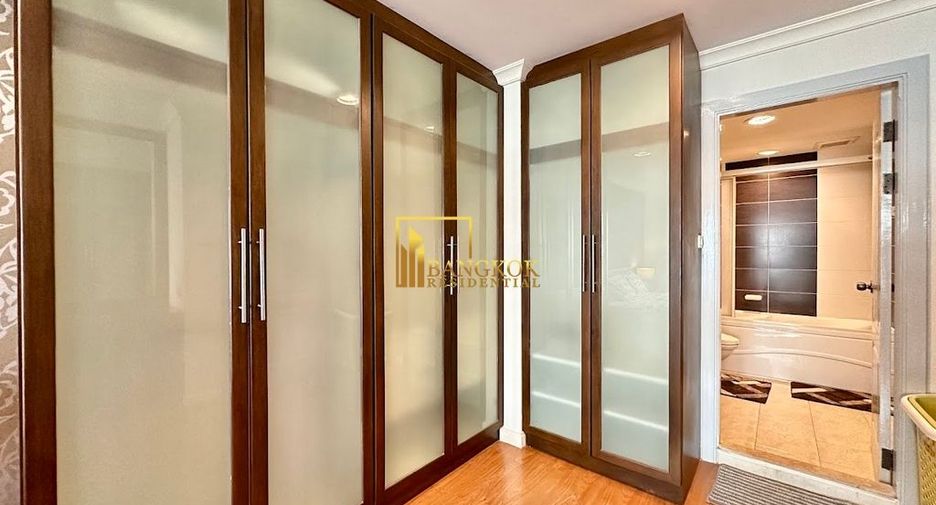 Condo en alquiler de 2 habitaciones en Watthana, Bangkok