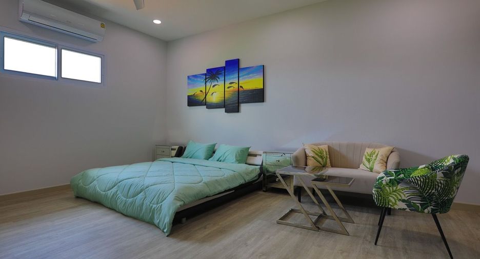 For rent 8 bedrooms house in South Pattaya, Pattaya