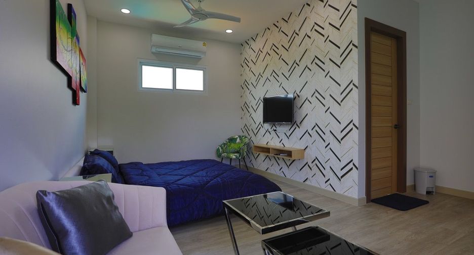 For rent 8 bedrooms house in South Pattaya, Pattaya
