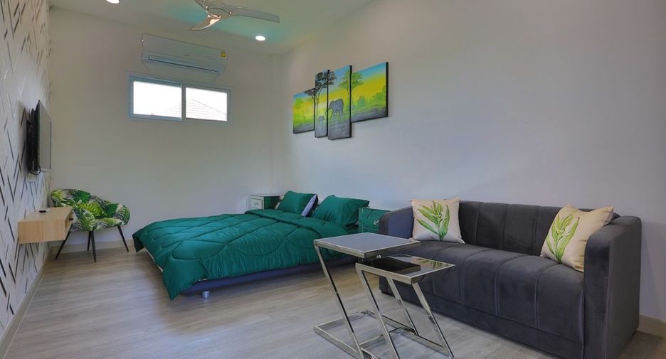 For rent 8 bedrooms house in South Pattaya, Pattaya