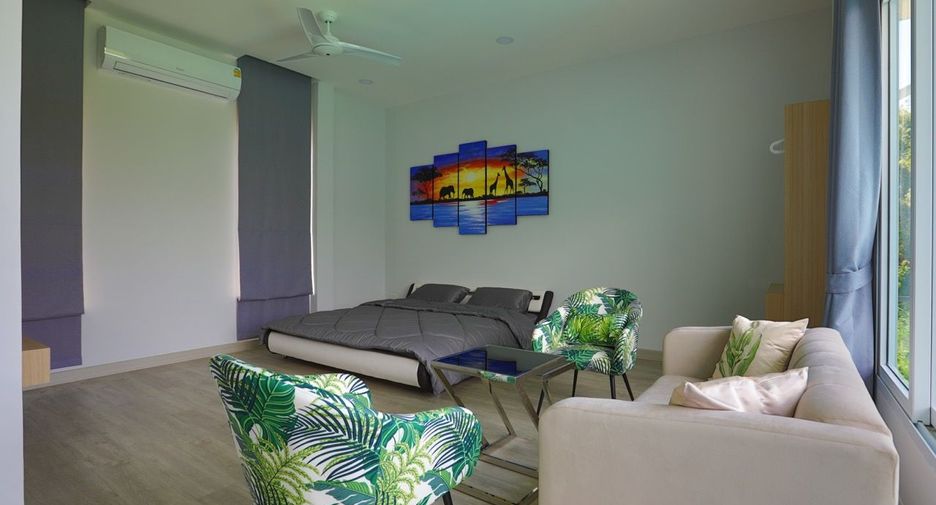 For rent 8 bedrooms house in South Pattaya, Pattaya