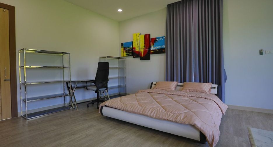 For rent 8 bedrooms house in South Pattaya, Pattaya