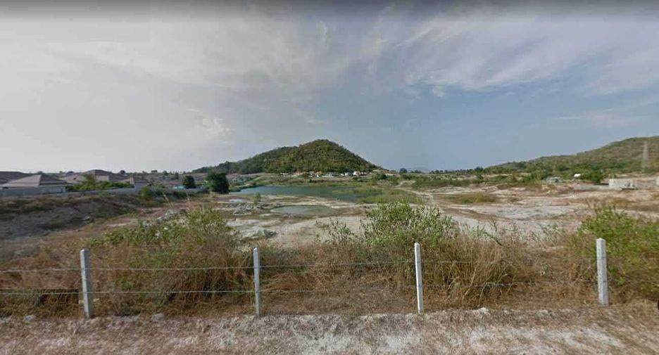 For sale land in Kui Buri, Prachuap Khiri Khan