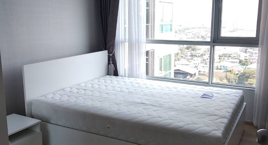 ขาย 1 เตียง คอนโด ใน บางแค, กรุงเทพฯ