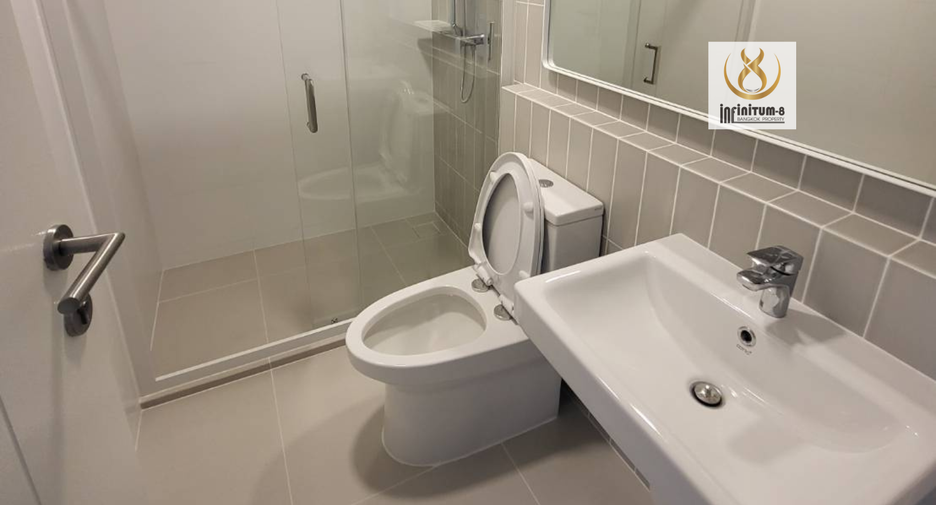 For rent 2 ベッドルーム townhouse in Prawet, Bangkok