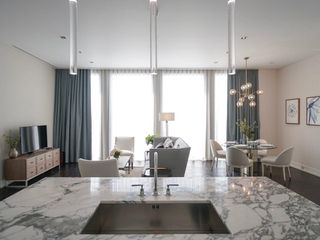 Wohnung zur Miete mit 2 Zimmer in Sathon, Bangkok