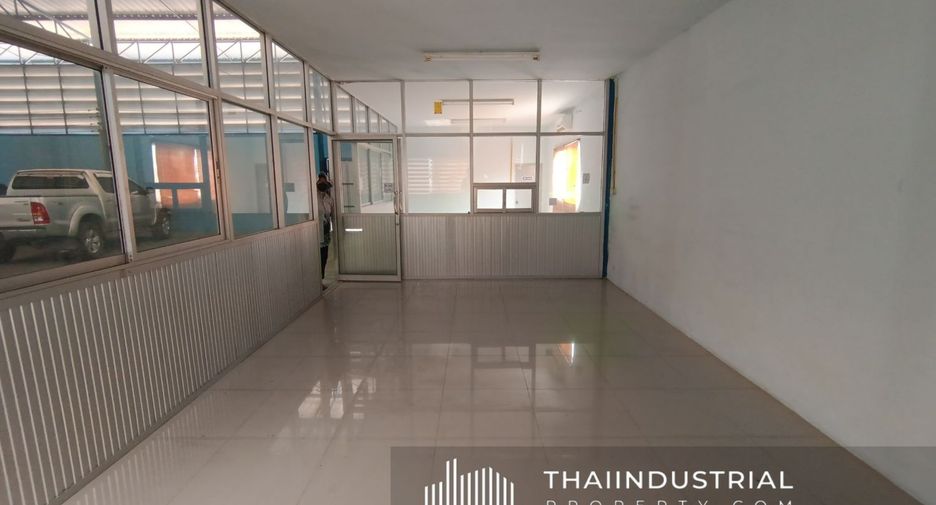 Almacén en alquiler en Phan Thong, Chonburi
