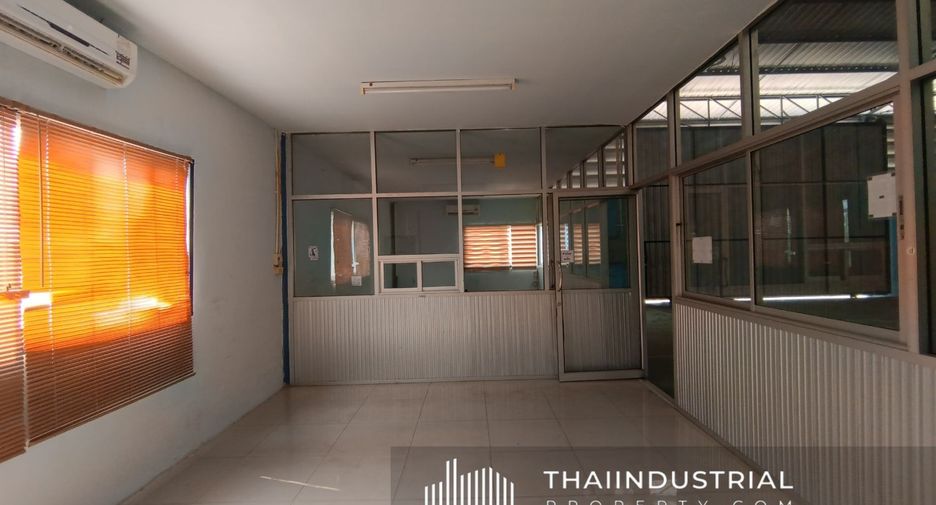 Almacén en alquiler en Phan Thong, Chonburi
