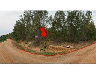 For sale land in Mueang Chaiyaphum, Chaiyaphum