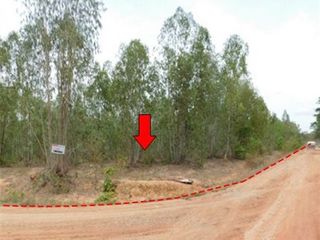 For sale land in Mueang Chaiyaphum, Chaiyaphum