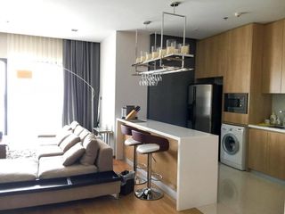 Wohnung zum Kauf mit 3 Zimmer in Khlong Toei, Bangkok