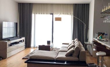 For sale 3 bedrooms condo in Khlong Toei, Bangkok