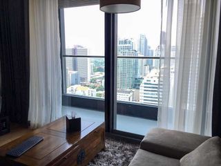 Wohnung zum Kauf mit 3 Zimmer in Khlong Toei, Bangkok