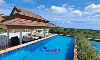 For sale 2 bed condo in Hua Hin, Prachuap Khiri Khan