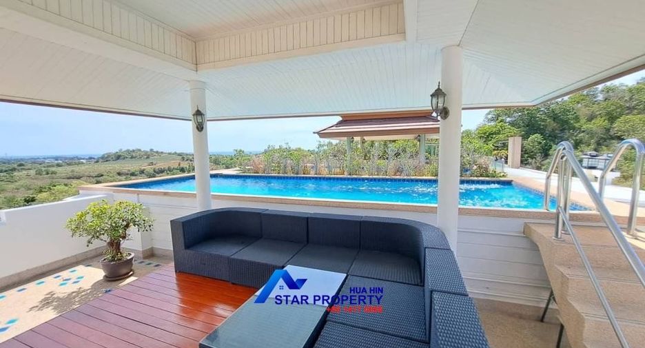 For sale 2 bedrooms condo in Hua Hin, Prachuap Khiri Khan