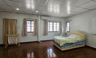 For sale 3 bedrooms townhouse in Don Mueang, Bangkok