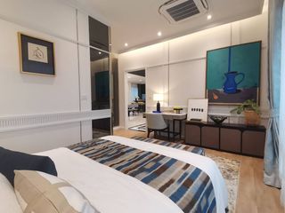 For sale 5 Beds house in Phasi Charoen, Bangkok
