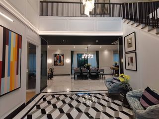 For sale 5 Beds house in Phasi Charoen, Bangkok