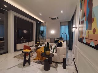For sale 5 Beds house in Phasi Charoen, Bangkok