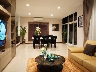 ให้เช่า 4 ห้องนอน บ้านเดี่ยว ใน บางพลี, สมุทรปราการ