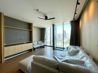 Condo en alquiler de 2 habitaciones en Khlong Toei, Bangkok